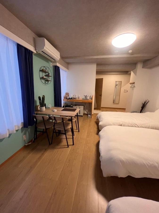Upper Hotel Ishihara Tokyo Exterior photo